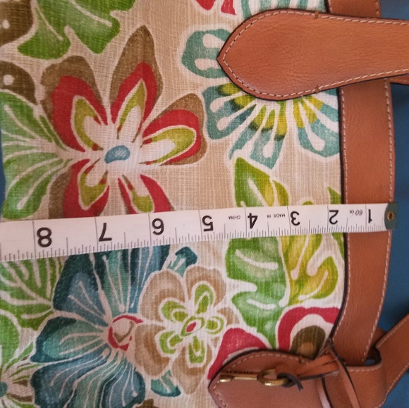 Fossil purse - Picture 8 of 8